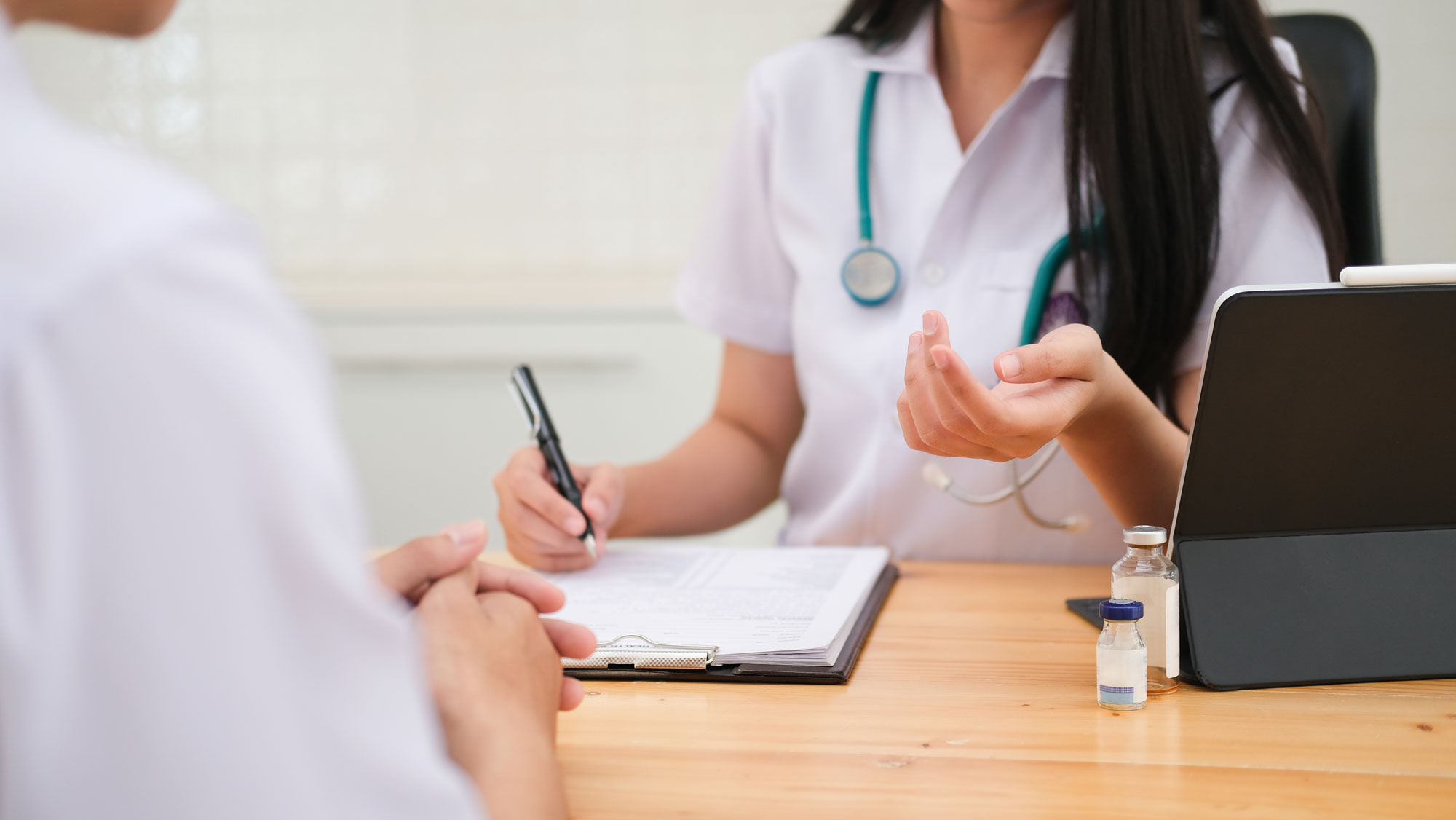 Investigatii Medicale